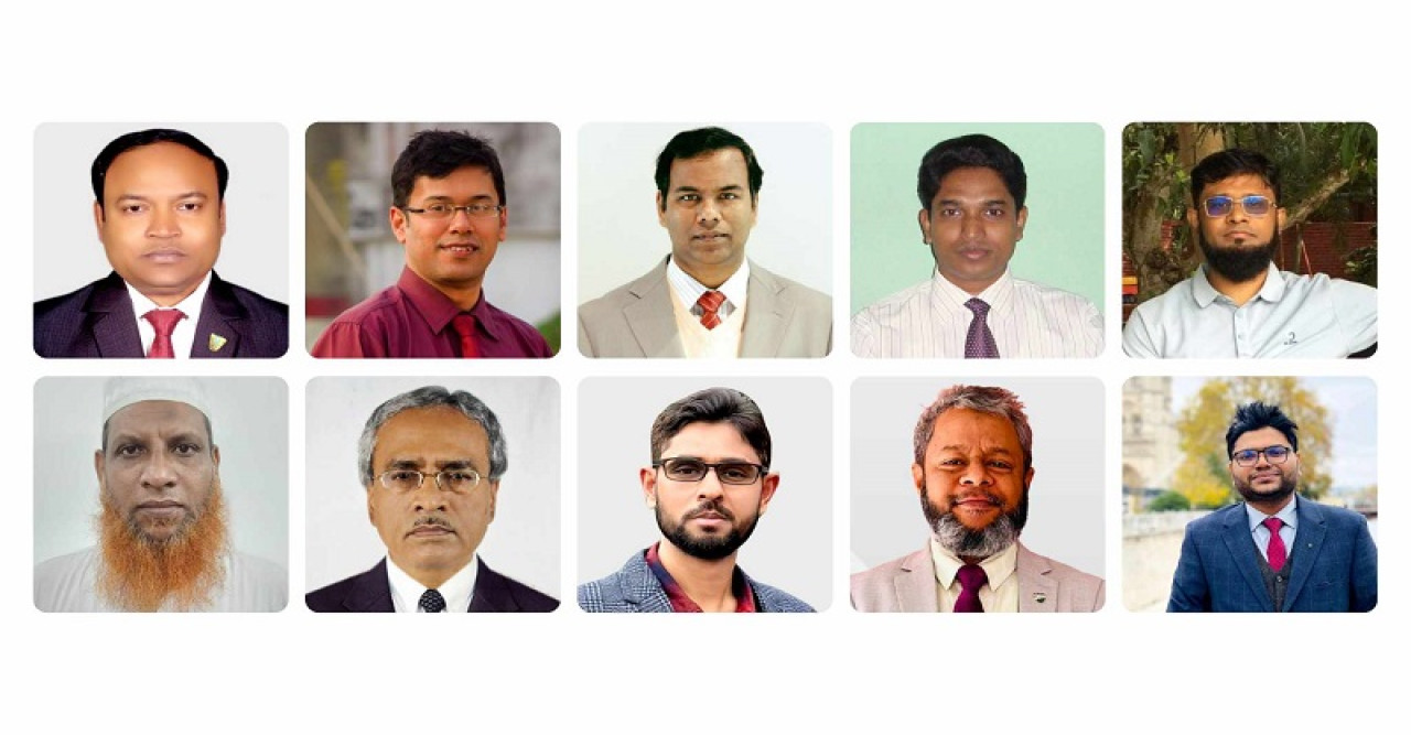 বিশ্বসেরার তালিকায় দেশের যে ১০ গবেষক