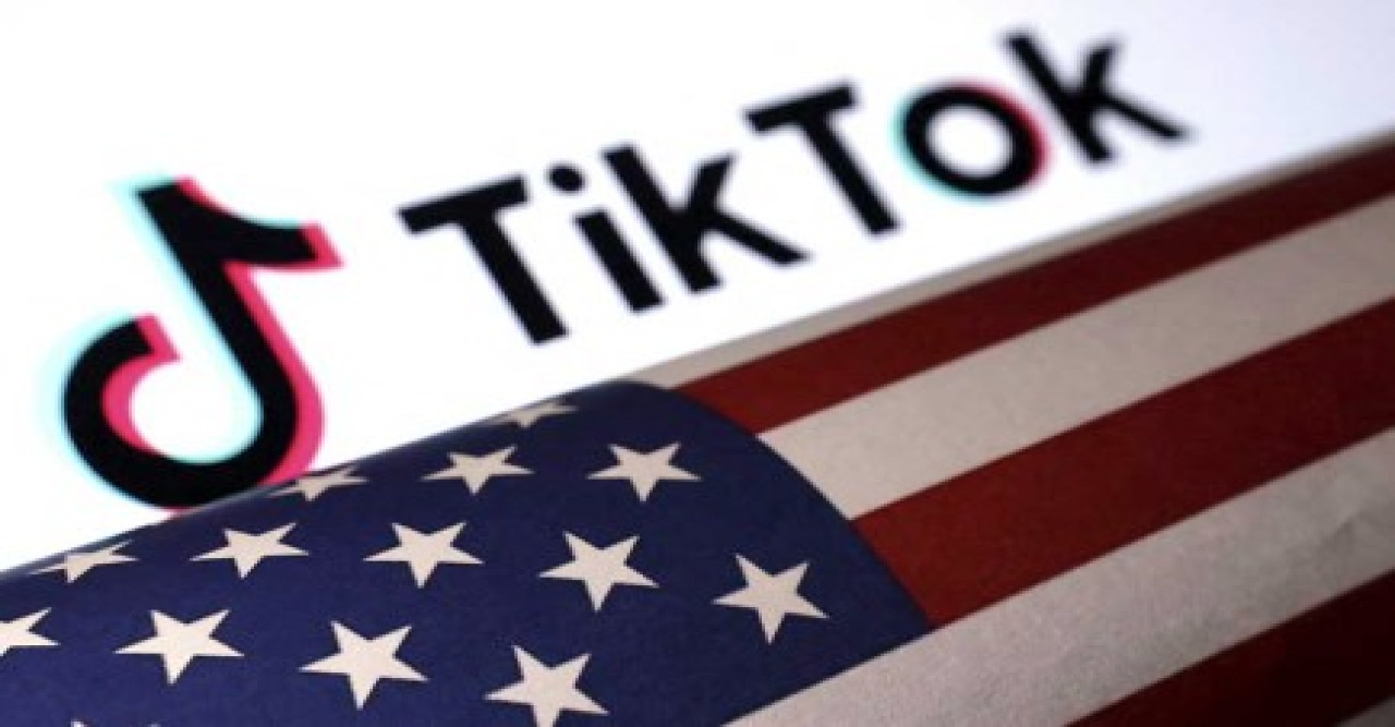 নিষিদ্ধ হতে পারে টিকটক, বিকল্প হয়ে উঠছে যে অ্যাপ